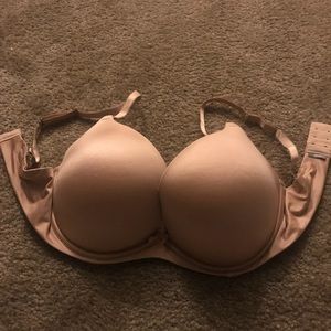AERIE drew xtreme push up